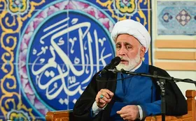 عمل کردن به آیات قرآن باعث آرامش قلبی انسان می&zwnj;شود