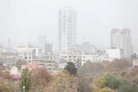 مشهد، زیر سقف آلاینده&zwnj;ها | مشهدی ها سالانه در همسایگی با ۲۴۵ هزار تن آلاینده نفس می&zwnj;کشند