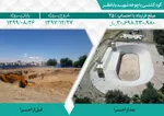 اقدامات مدیریت شهری در پنجمین دوره شورای اسلامی شهر مشهد در مناطق پیرامونی و کم‌برخوردار