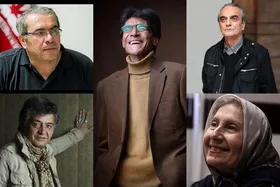 یادی از سینماگرانی که در سال ۱۴۰۴ به خط پایان زندگی رسیدند | وداع با خالق &laquo;ای ایران&raquo;
