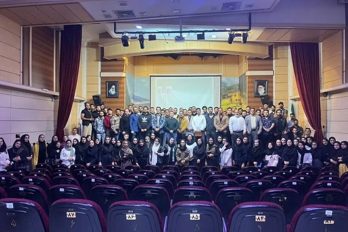 هفته پرکار هیات بدنسازی و پرورش اندام خراسان رضوی