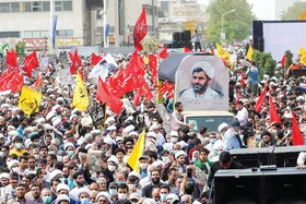 &laquo;شهید محمد اصلانی&raquo; دلسوز محله بود