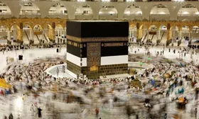 چند هزار نفر از ایران به حج ۱۴۰۲ اعزام می&zwnj;شوند؟