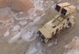 ویدئو | دستاورد&zwnj;های سپاه در سال ۱۴۰۰ چیست؟
