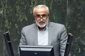 الیاس نادران: رقبای زاهدی&zwnj;وفا بر پاکدستی وی شهادت می&zwnj;دهند| هیچ یک از اتهامات علیه وزیر پیشنهادی کار درست نیست