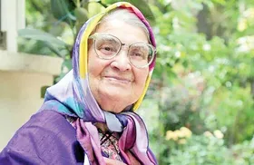 نگاهی به زندگی و آثار زنده توران میرهادی به بهانه سالروز درگذشتش | مادر ادبیات کودک و نوجوان ایران