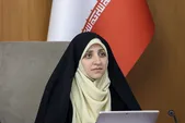 بهروز آذر: حضور بانوان در عرصه تصمیم‌گیری کشور بی‌سابقه است