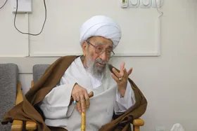 ملت ایران با وحدت و عقلانیت از آزمون&zwnj;های تاریخی سربلند بیرون می&zwnj;آید