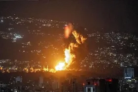فرانسه از تل&zwnj;آویو خواست فوراً از لبنان عقب&zwnj;نشینی کند