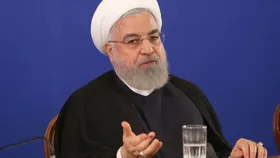 روحانی: ضرورت برنامه&zwnj;ریزی لازم برای سازگاری نظام آموزش عالی با کرونا