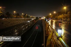 جزئیات حذف جریمه خودرو&zwnj;های دارای مجوز تردد در محدودیت&zwnj;های شبانه