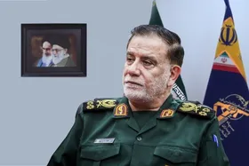 پیکر شهید &laquo;نیلفروشان&raquo;، دوشنبه ۲۳ مهر در مشهد تشییع خواهد شد