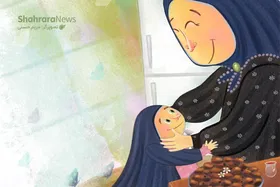 داستان کودک | خرما