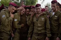 زخمی‌شدن ۱۷ نظامی دیگر صهیونیست در ۲۴ ساعت گذشته (۳ بهمن ۱۴۰۲)