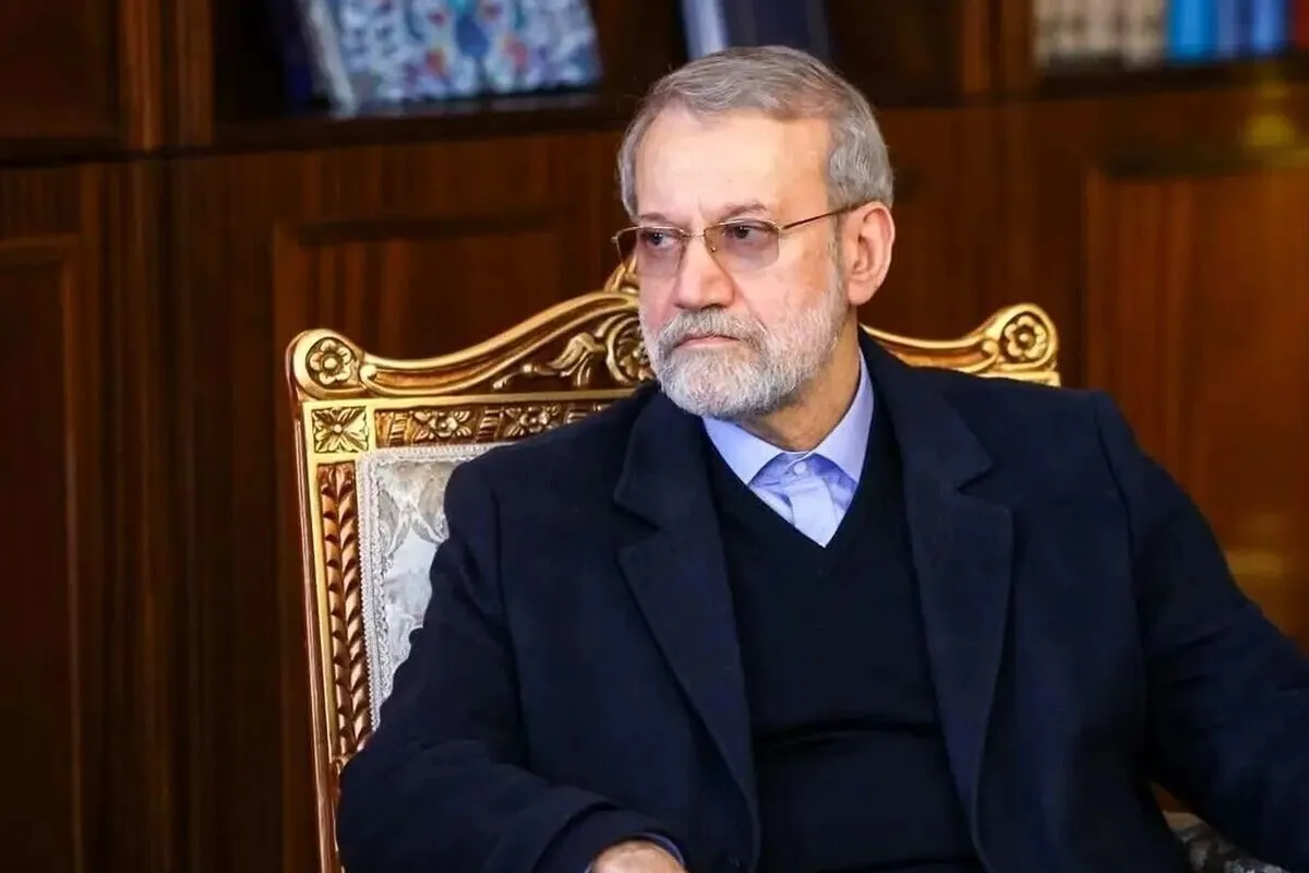 علی لاریجانی عازم پاکستان خواهد شد