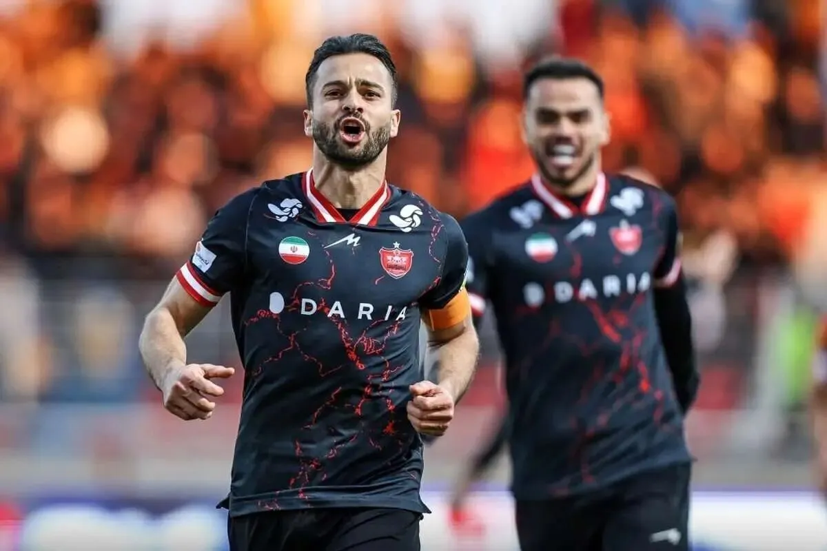 پرسپولیس بی‌دندان؛ خرید مهاجم گلزن واجب‌تر از نان