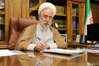 دستور دادستان کل کشور برای برخورد با حرمت‌شکنان حادثه کرمان