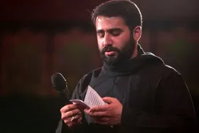 ویدئو | نماهنگ &laquo;بأمان الله&raquo; در وصف رهبر شهید انقلاب با صدای حسین طاهری