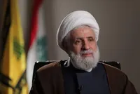 شیخ نعیم قاسم: توافق‌نامه چارچوب، تسلیم حاکمیت لبنان است