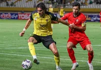 خروج ۲ بازیکن خارجی از اردوی سپاهان