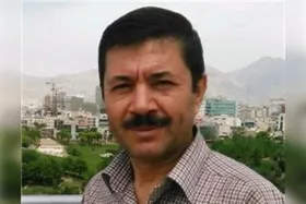 بهرام صادقی&zwnj;مزیدی، کارگردان سینما و نویسنده رادیو درگذشت + علت فوت