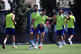 استقلال تلفنی بدنسازی می&zwnj;کند!