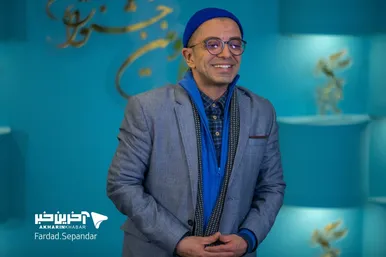 گزارش تصویری | فتوکال و نشست خبری فیلم «تاکسیدرمی» با حضور مجید صالحی و جواد خواجوی