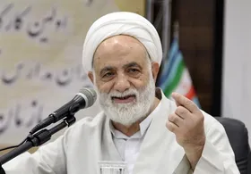 حجت&zwnj;الاسلام قرائتی برای زائران اربعین حسینی پیامی منتشر کرد + متن پیام