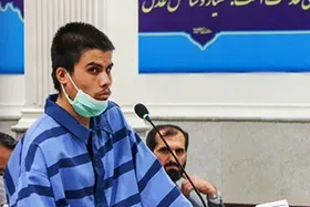 اظهارات عامل تروریستی حرم امام رضا(ع) | عبداللطیف از جنایت خود می&zwnj;گوید + فیلم