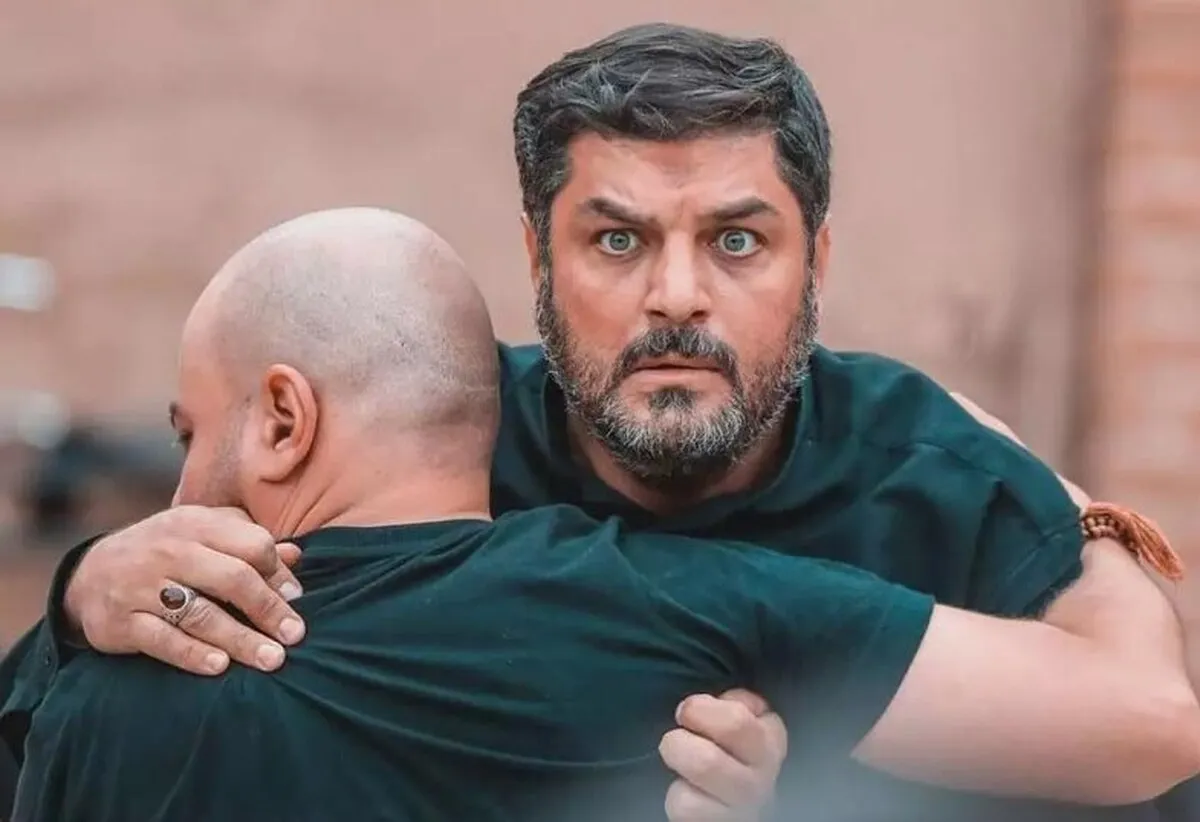 «مسیر معکوس» و «مرده خور» در راه هند