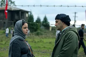 &laquo;جنگ جهانی سوم&raquo; در یک قدمی اسکار