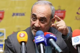 گرشاسبی از پیکان جدا می&zwnj;شود؟