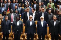 رئیس‌جمهور: گسترش روابط همه‌جانبه با آفریقا را در دستورکار دولت قرار می‌دهیم