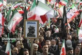 موشن گرافی | پویش مردمی «جان‌فدا»؛ اتحاد میلیونی مردم ایران