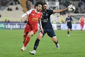 پرسپولیس در اندیشه فروش یک بازیکن
