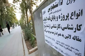 درباره پایان&zwnj;نامه&zwnj;فروشی، تخلف آشکار این روزهای زندگی دانشجویی