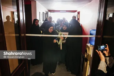 گزارش تصویری | نمایشگاه نقاشی «زنگ پرواز»