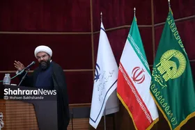 نماینده کاشمر در مجلس شورای اسلامی: کشور ما پول زیاد دارد اما آدمی که عرضه پول در آوردن داشته باشد کم است