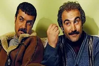 پایان فیلمبرداری سریال پایتخت ۷ + عکس