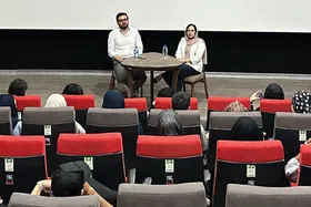 مشکل اساسی در تولید فیلم کوتاه ضعف در فیلم نامه است