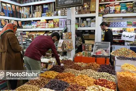 ارسال ۱۷۰ فرم بازرسی اصناف در طرح نظارتی ویژه شب یلدا در مشهد