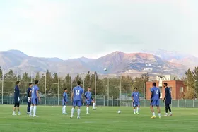 سرنوشت مبهم پورعلی گنجی و چشمی درتیم ملی