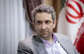واکنش دفتر رئیس&zwnj;جمهور به سانسور تصاویر دیدار پزشکیان با استاد موحد در رسانه ملی