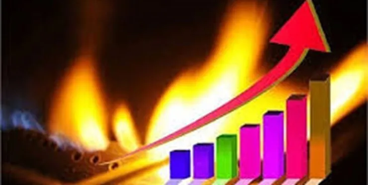 افزایش ۶ درصدی مصرف گاز طی آذرماه امسال نسبت به سال گذشته در خراسان رضوی