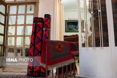 ایران زیباست | فرش ایرانی