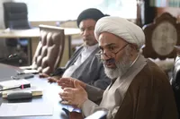 پژمان‌فر مطرح کرد: عبور از ناترازی گاز با سامانه پایش و تغییر شاخص ارزیابی عملکرد استانداران
