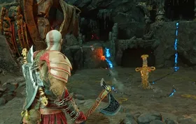 آپدیت ۳.۰۲ بازی &laquo;خدای جنگ: رگناروک&raquo; (God of War Ragnarok) منتشر شد + جزئیات