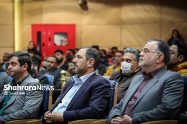 افتتاحیه دوره آموزشی تخصصی باغبانان مشهدی