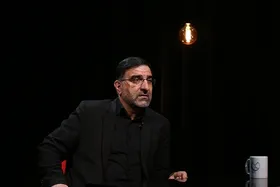 ویدئو | حضور سرویس جاسوسی آمریکا در بیمارستان محل بستری مهسا امینی تایید شد