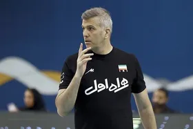 مومنی مقدم: والیبال ما به مربیان تاثیرگذار نیاز دارد | اهمیت تفاوت سبک&zwnj;های مربیگری